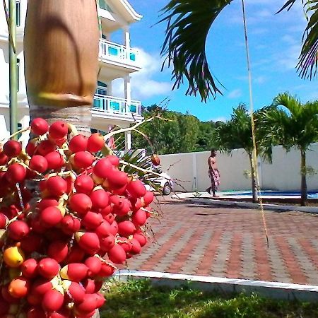 Luxor Residence Guesthouse Belle Mare Dış mekan fotoğraf