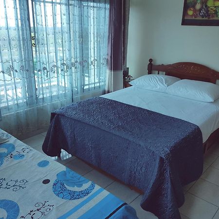 Luxor Residence Guesthouse Belle Mare Oda fotoğraf
