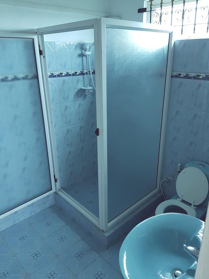 Luxor Residence Guesthouse Belle Mare Dış mekan fotoğraf