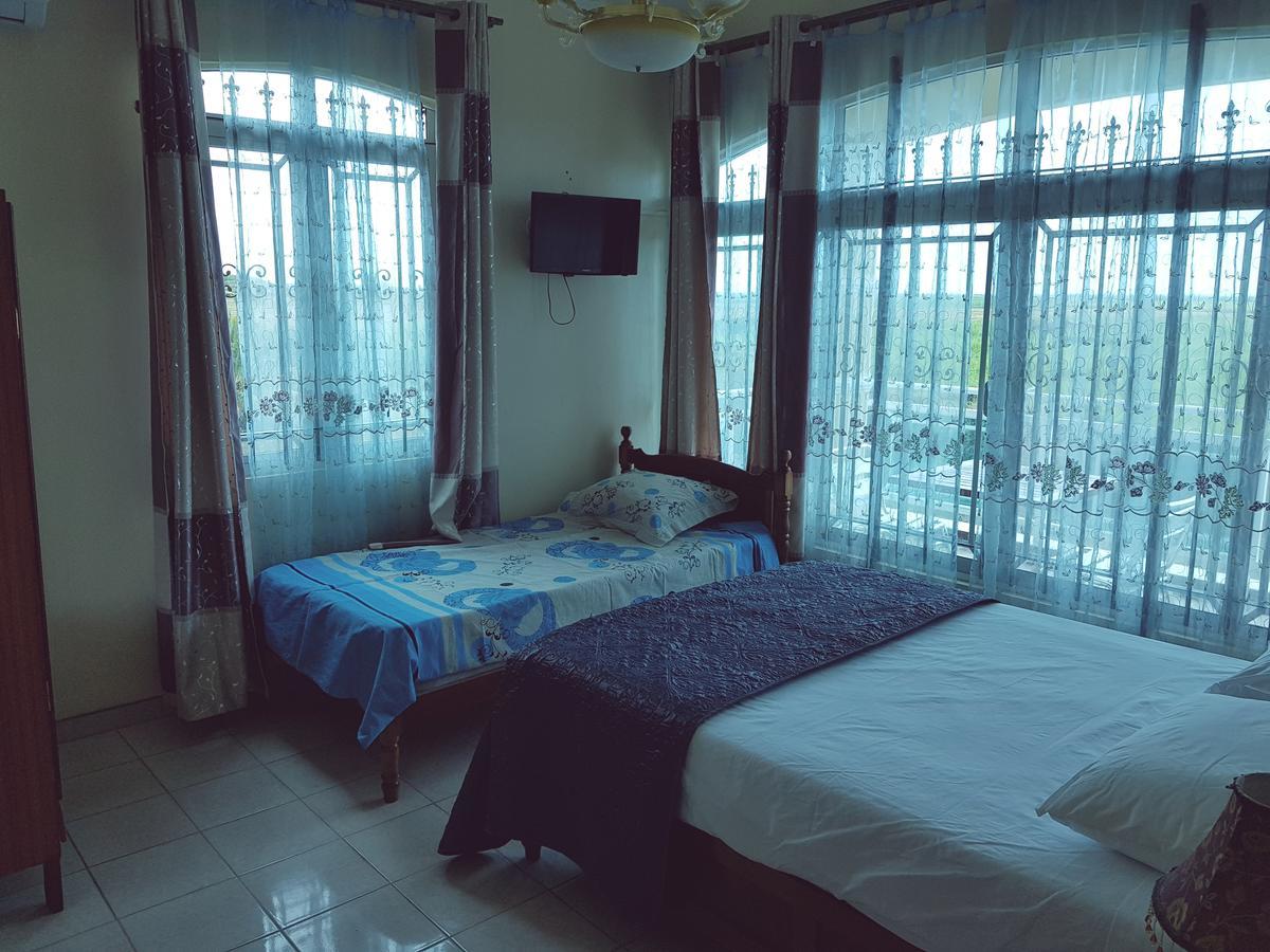 Luxor Residence Guesthouse Belle Mare Dış mekan fotoğraf