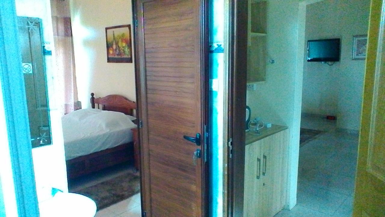 Luxor Residence Guesthouse Belle Mare Dış mekan fotoğraf