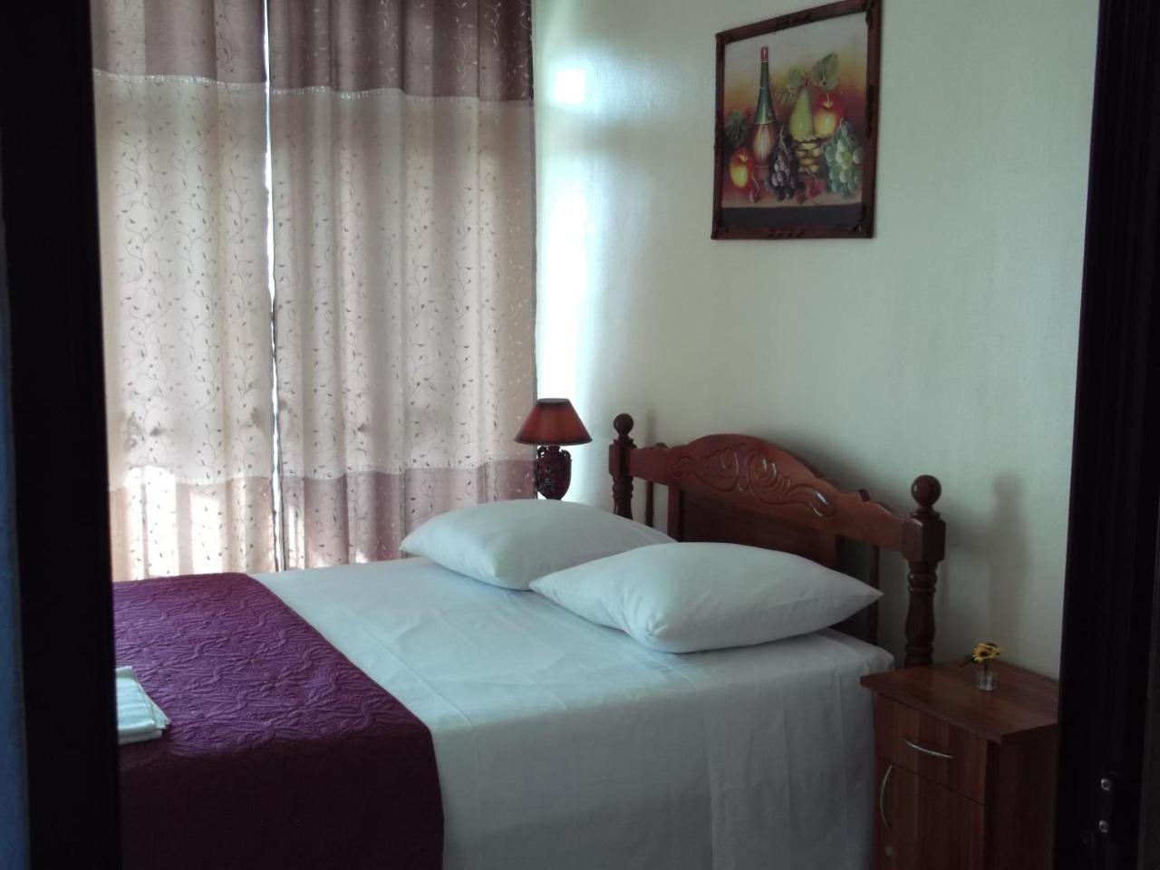 Luxor Residence Guesthouse Belle Mare Dış mekan fotoğraf