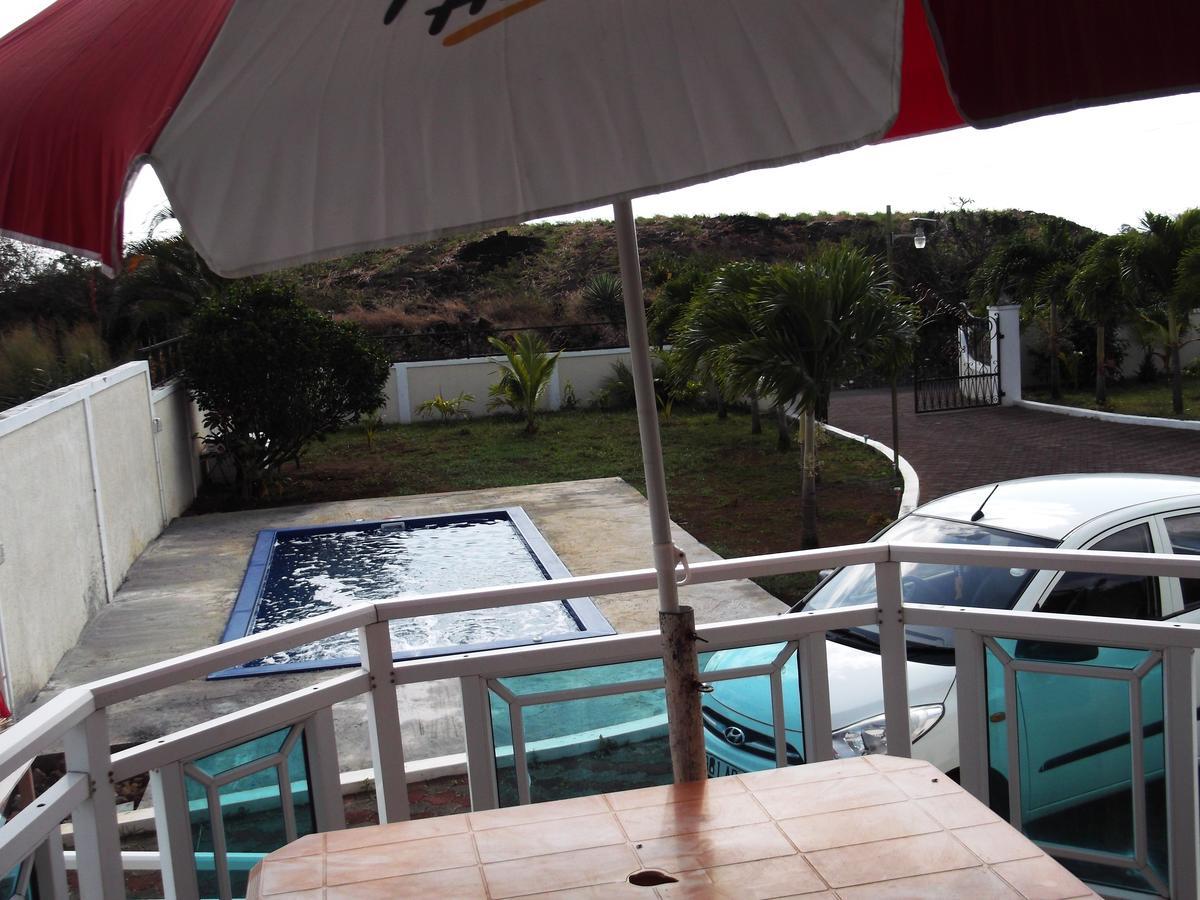 Luxor Residence Guesthouse Belle Mare Dış mekan fotoğraf