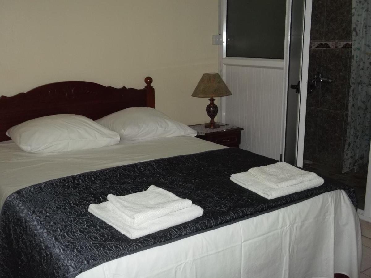 Luxor Residence Guesthouse Belle Mare Dış mekan fotoğraf