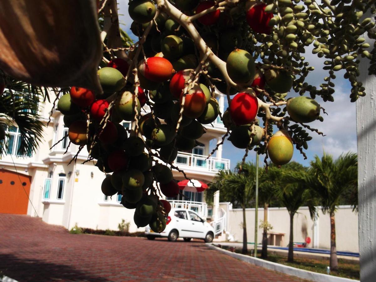 Luxor Residence Guesthouse Belle Mare Dış mekan fotoğraf